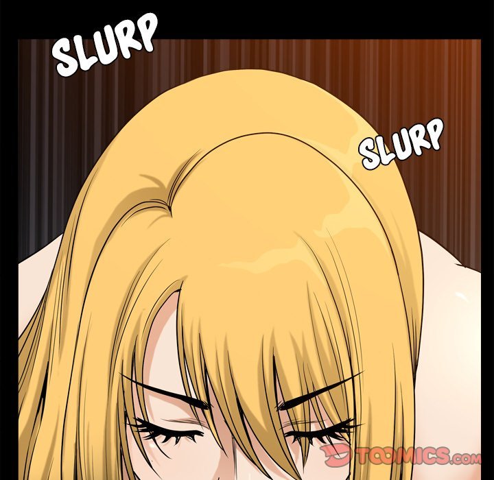 Lowlife Manhwa - Chapter 17 Page 113