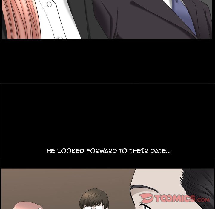 Lowlife Manhwa - Chapter 43 Page 26