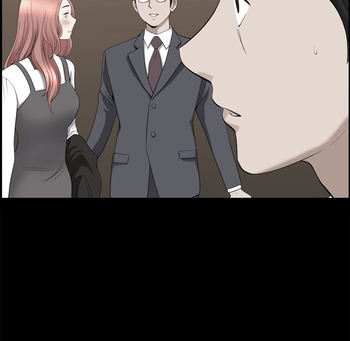 Lowlife Manhwa - Chapter 43 Page 27