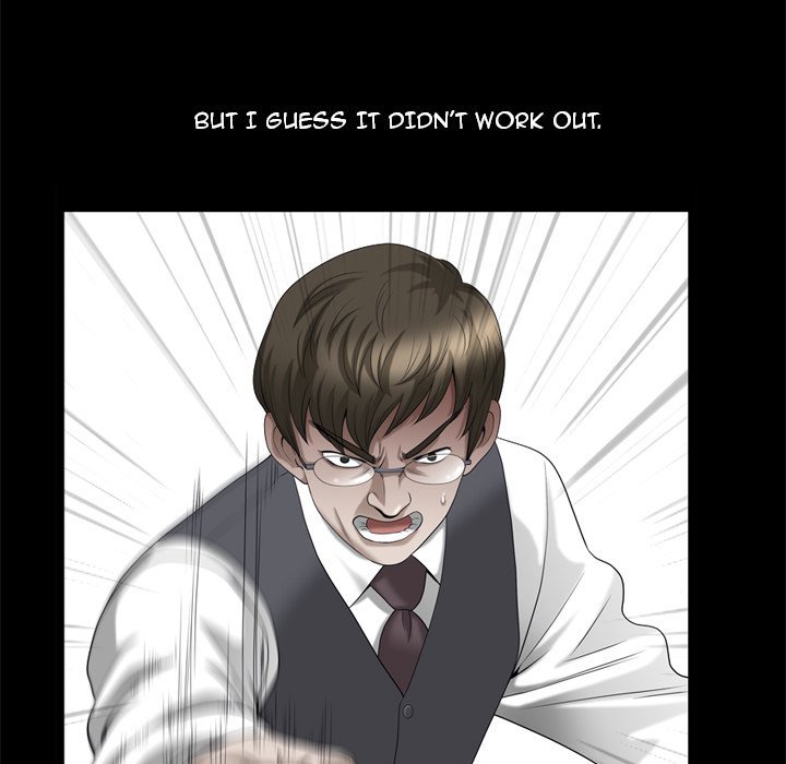 Lowlife Manhwa - Chapter 43 Page 28