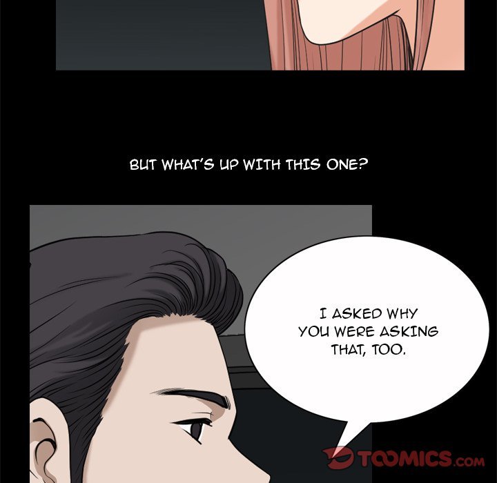 Lowlife Manhwa - Chapter 43 Page 32