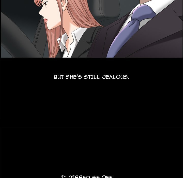 Lowlife Manhwa - Chapter 43 Page 36