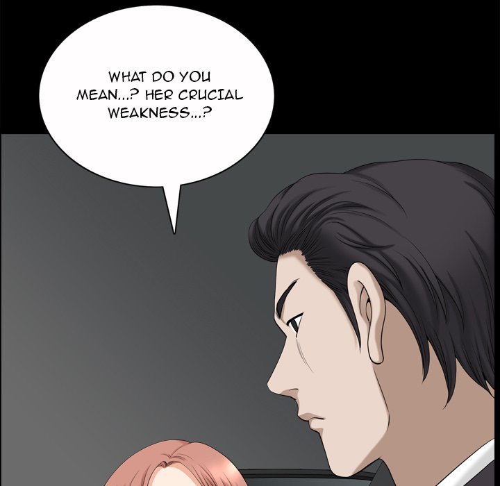 Lowlife Manhwa - Chapter 43 Page 42