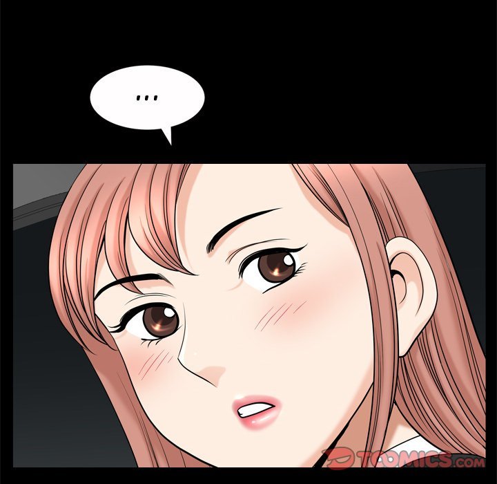 Lowlife Manhwa - Chapter 43 Page 44