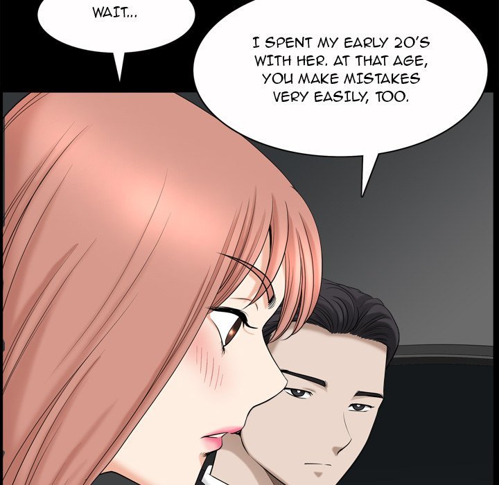 Lowlife Manhwa - Chapter 43 Page 46