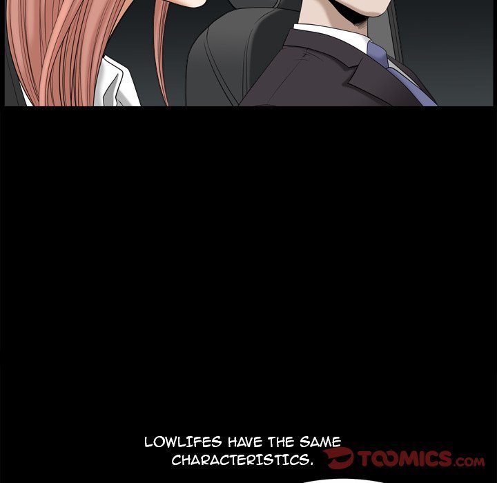 Lowlife Manhwa - Chapter 43 Page 56