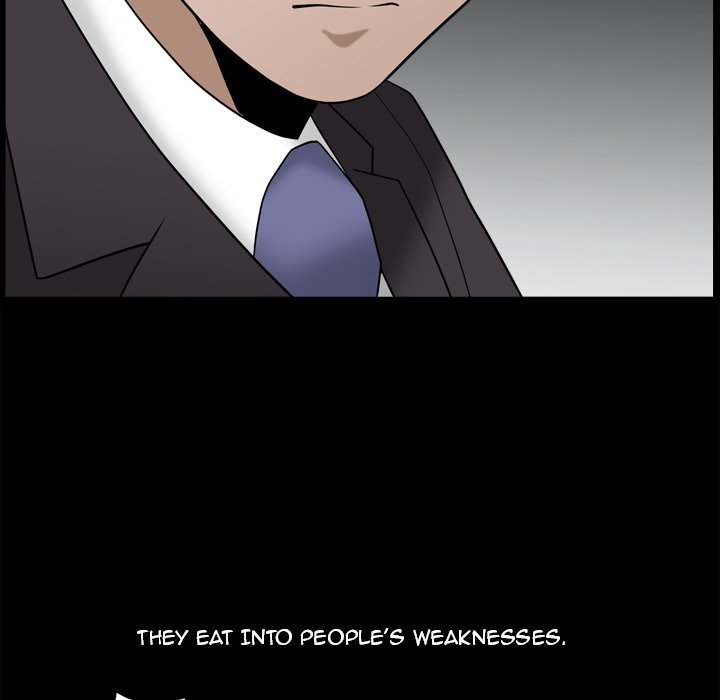 Lowlife Manhwa - Chapter 43 Page 58