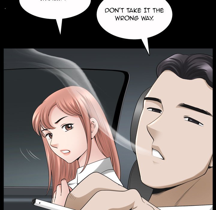 Lowlife Manhwa - Chapter 43 Page 89