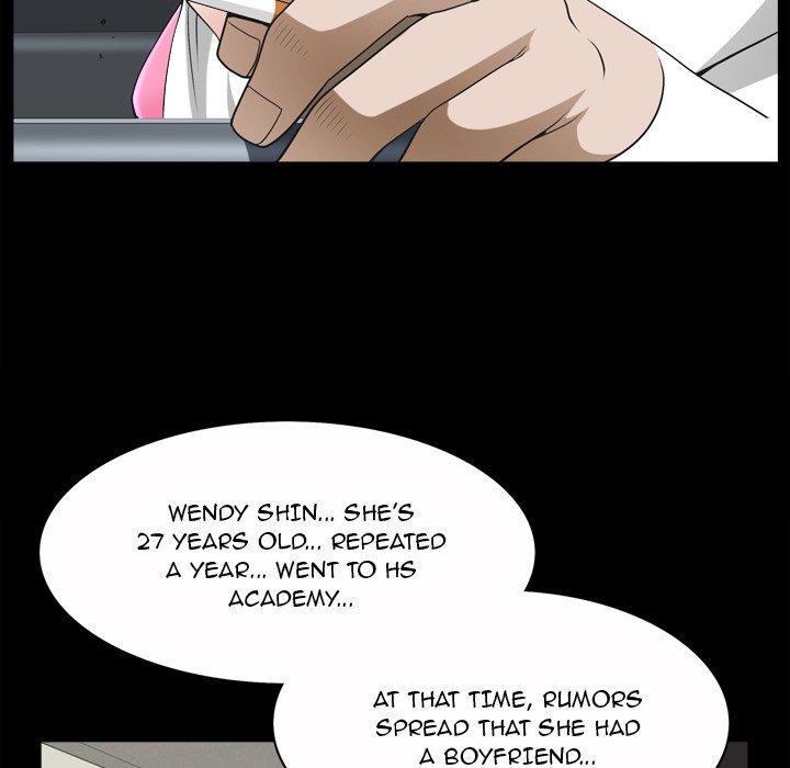 Lowlife Manhwa - Chapter 43 Page 90