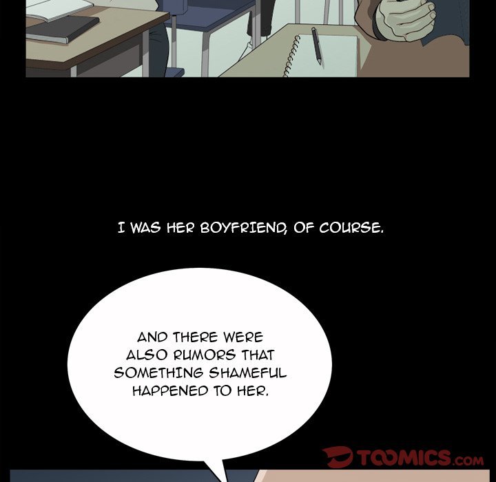 Lowlife Manhwa - Chapter 43 Page 92