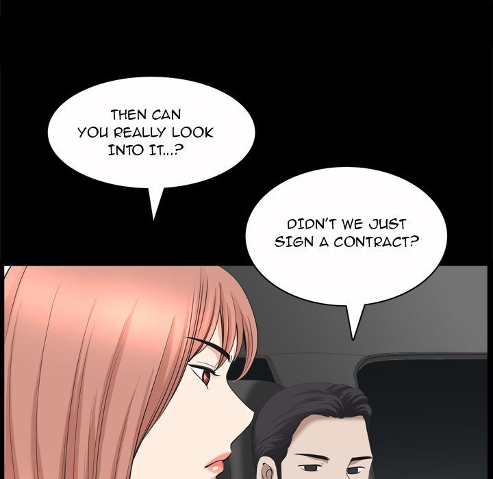 Lowlife Manhwa - Chapter 43 Page 100