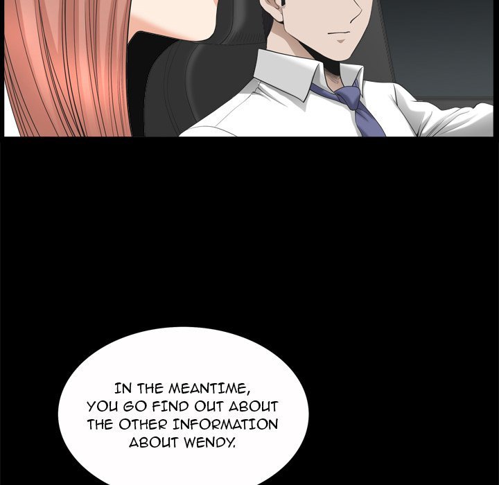 Lowlife Manhwa - Chapter 43 Page 101