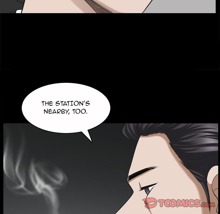 Lowlife Manhwa - Chapter 43 Page 116