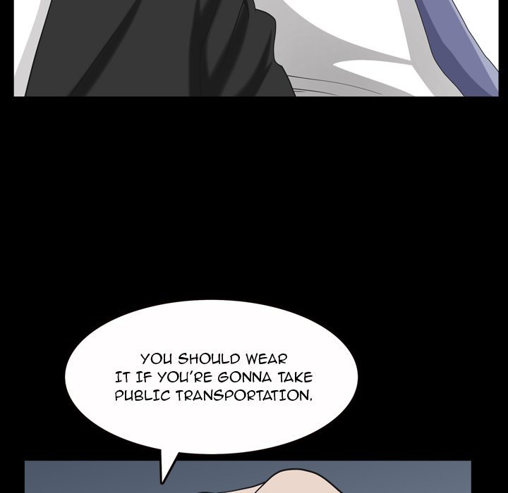 Lowlife Manhwa - Chapter 43 Page 126