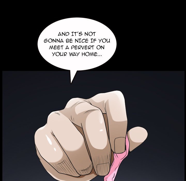 Lowlife Manhwa - Chapter 43 Page 132