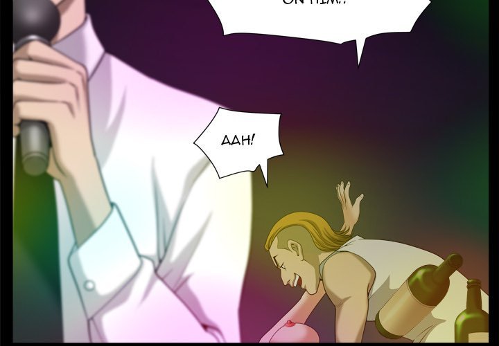 Lowlife Manhwa - Chapter 30 Page 3