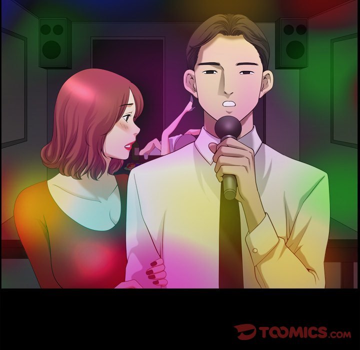 Lowlife Manhwa - Chapter 30 Page 5