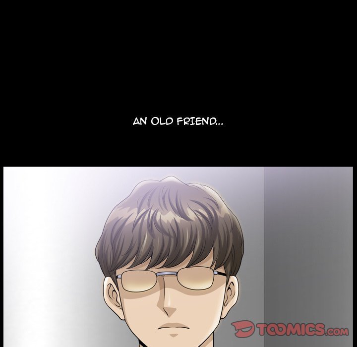 Lowlife Manhwa - Chapter 30 Page 25