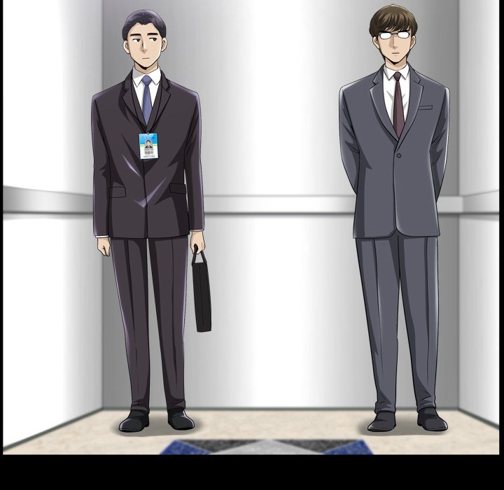 Lowlife Manhwa - Chapter 30 Page 31