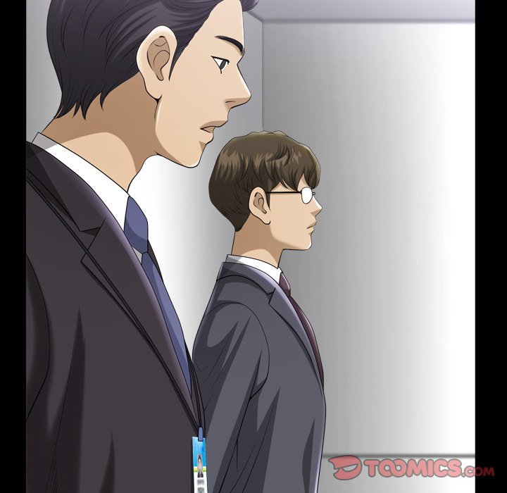 Lowlife Manhwa - Chapter 30 Page 33