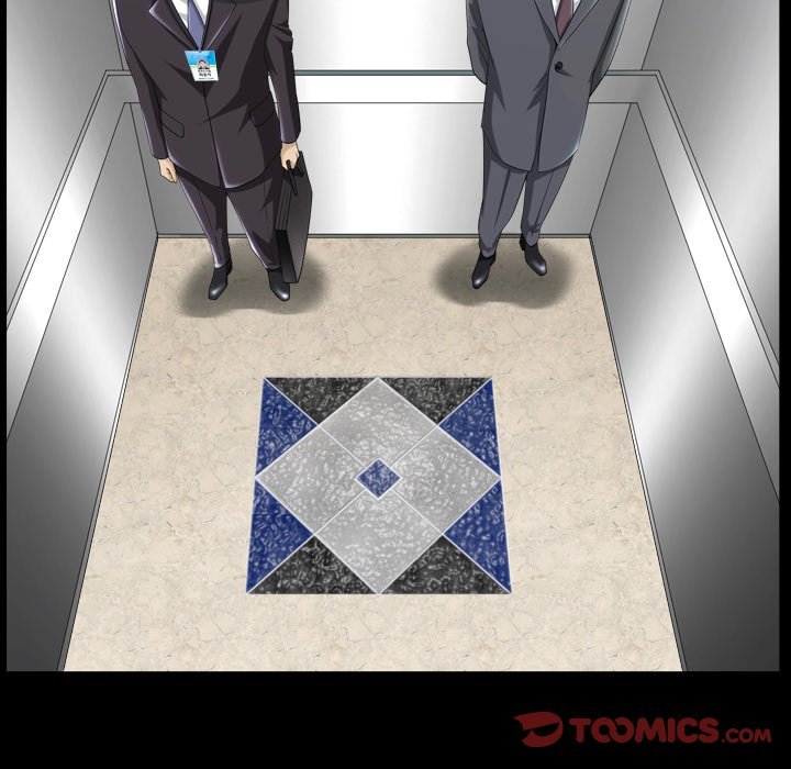 Lowlife Manhwa - Chapter 30 Page 41