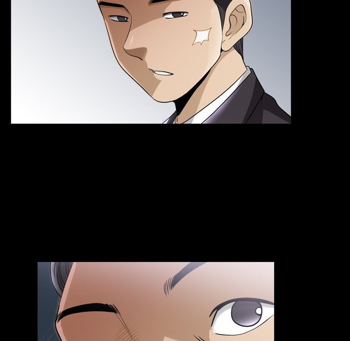 Lowlife Manhwa - Chapter 30 Page 43