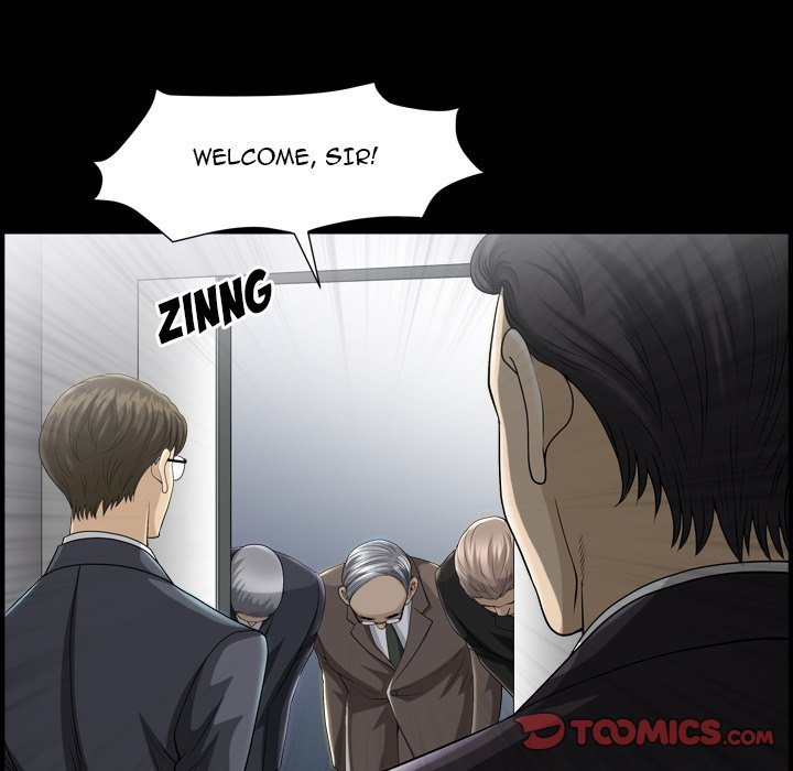 Lowlife Manhwa - Chapter 30 Page 49