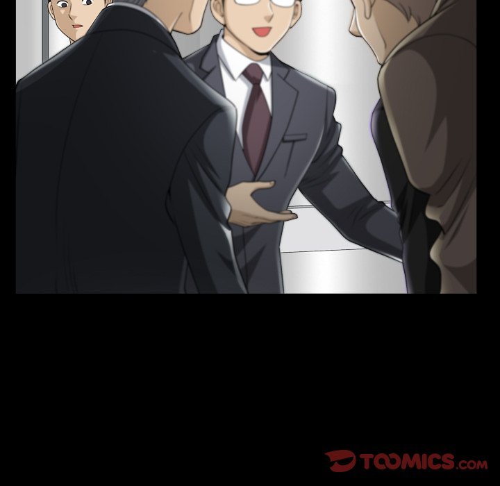 Lowlife Manhwa - Chapter 30 Page 53