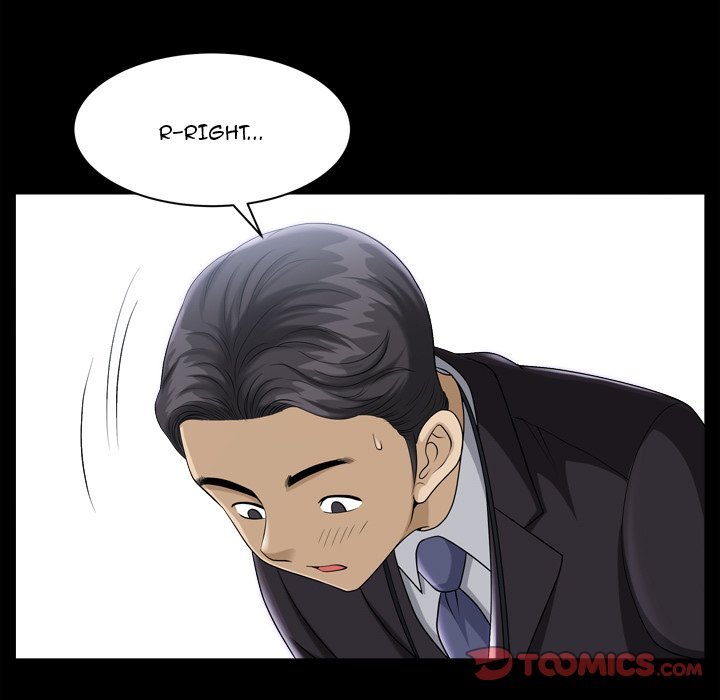 Lowlife Manhwa - Chapter 30 Page 57