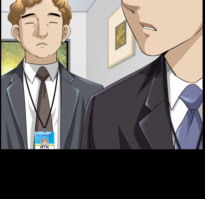 Lowlife Manhwa - Chapter 30 Page 63