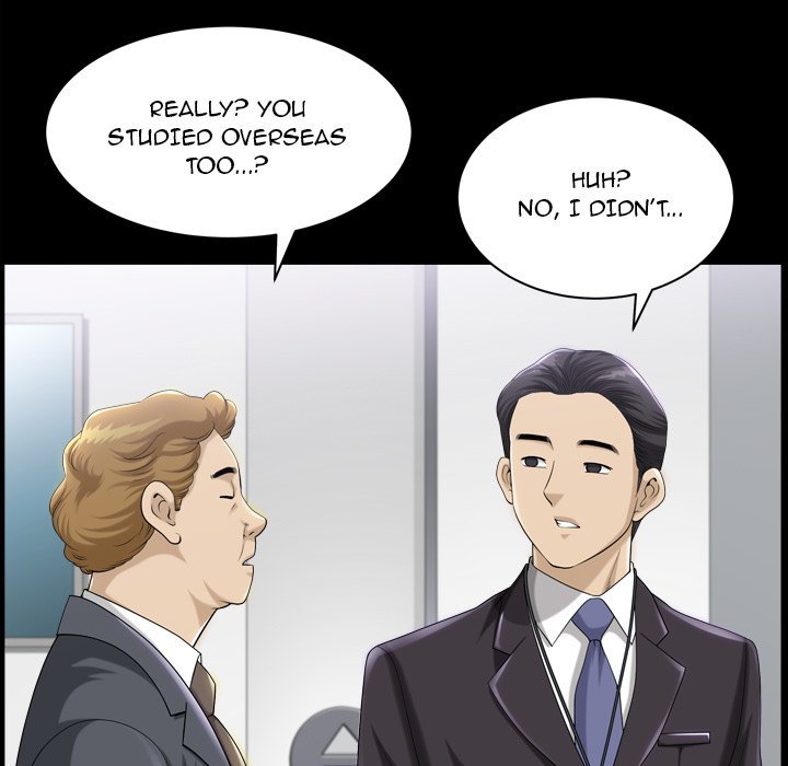 Lowlife Manhwa - Chapter 30 Page 67