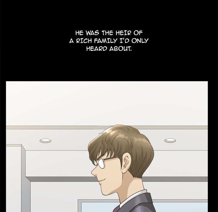 Lowlife Manhwa - Chapter 30 Page 74