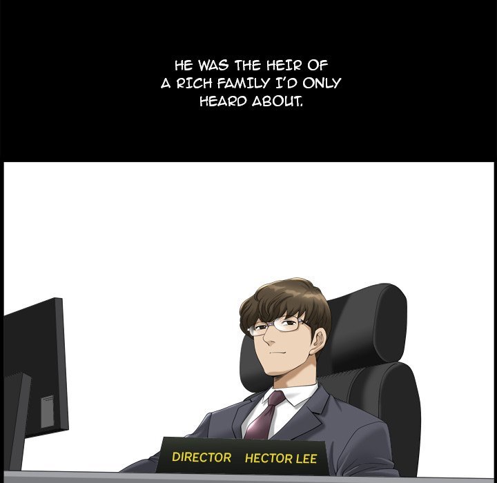 Lowlife Manhwa - Chapter 30 Page 76