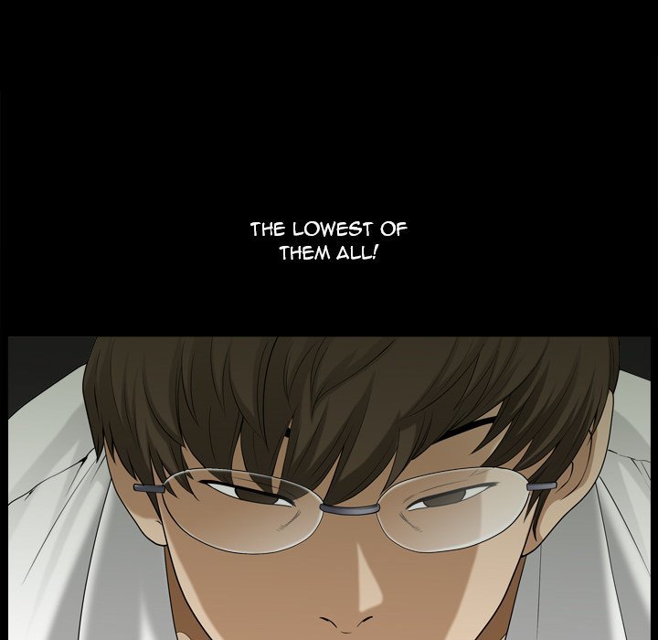 Lowlife Manhwa - Chapter 30 Page 92