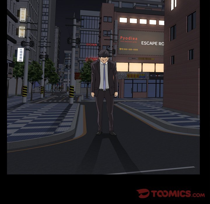 Lowlife Manhwa - Chapter 30 Page 101