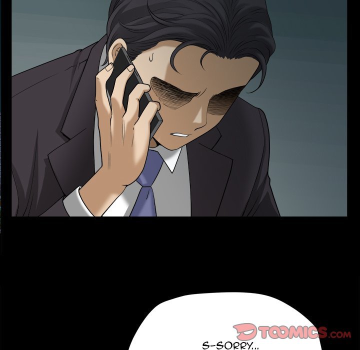 Lowlife Manhwa - Chapter 30 Page 109