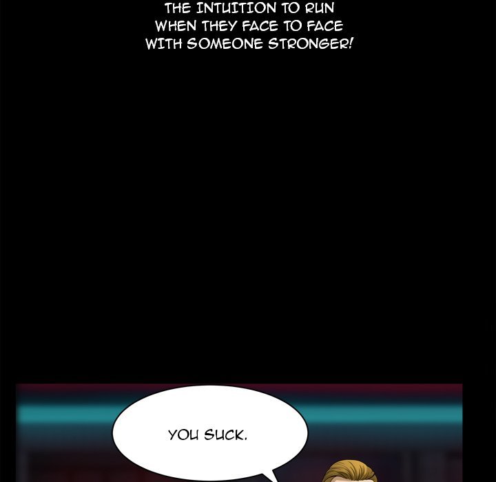 Lowlife Manhwa - Chapter 30 Page 111