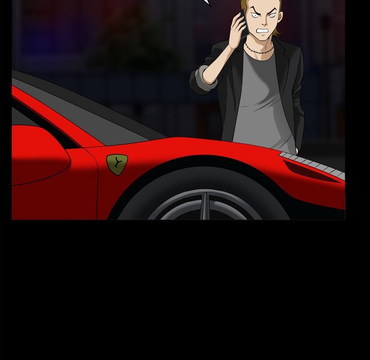 Lowlife Manhwa - Chapter 30 Page 112