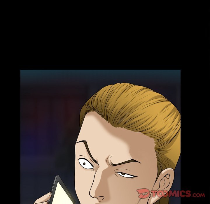 Lowlife Manhwa - Chapter 30 Page 113