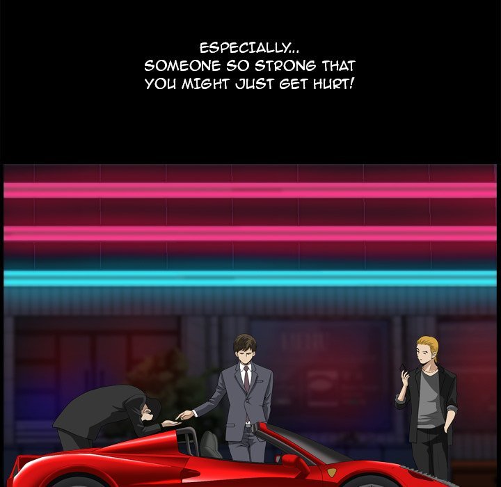 Lowlife Manhwa - Chapter 30 Page 115