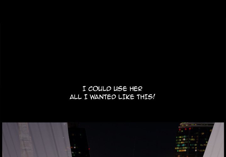 Lowlife Manhwa - Chapter 13 Page 0