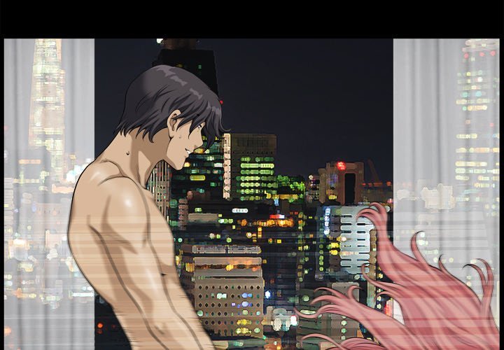 Lowlife Manhwa - Chapter 13 Page 3