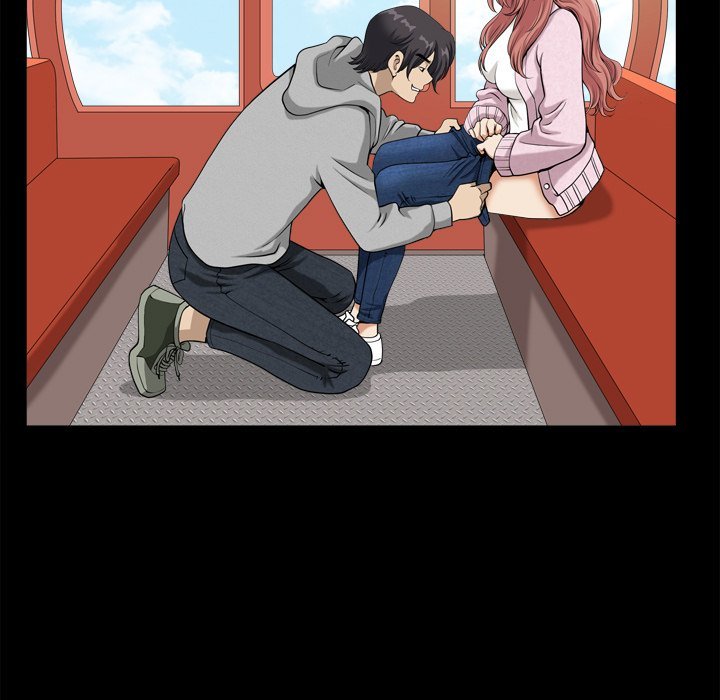 Lowlife Manhwa - Chapter 13 Page 16