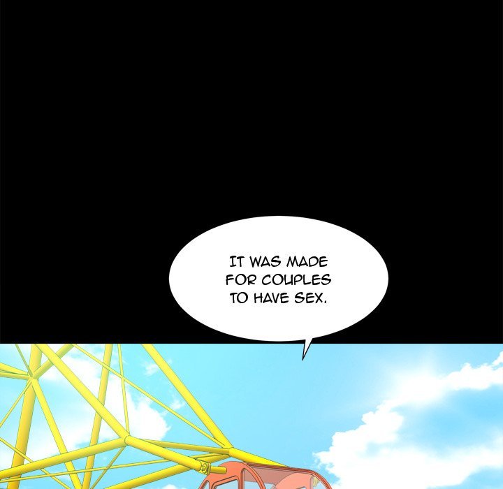 Lowlife Manhwa - Chapter 13 Page 19