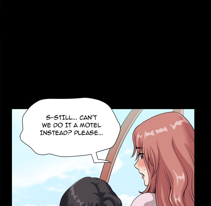 Lowlife Manhwa - Chapter 13 Page 21