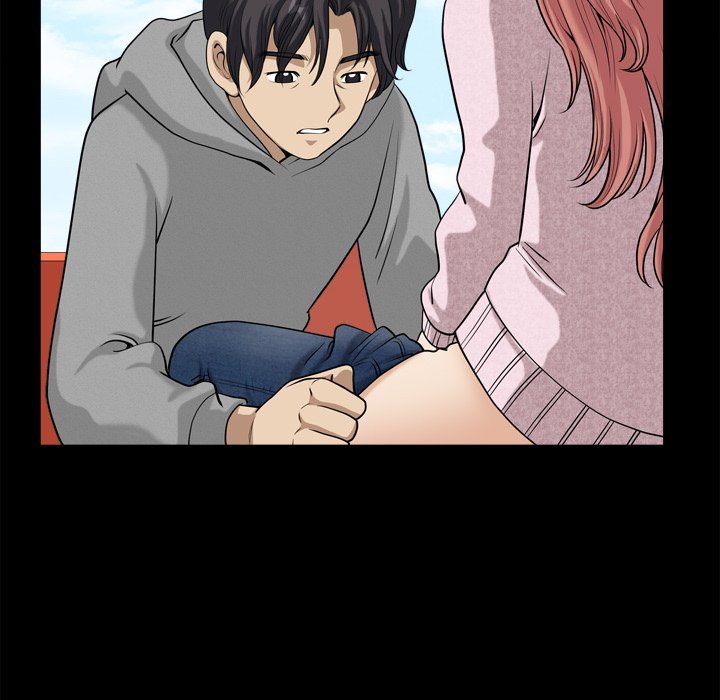 Lowlife Manhwa - Chapter 13 Page 22