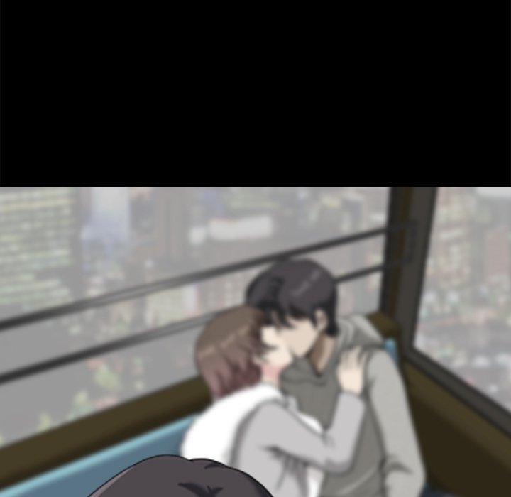 Lowlife Manhwa - Chapter 13 Page 23