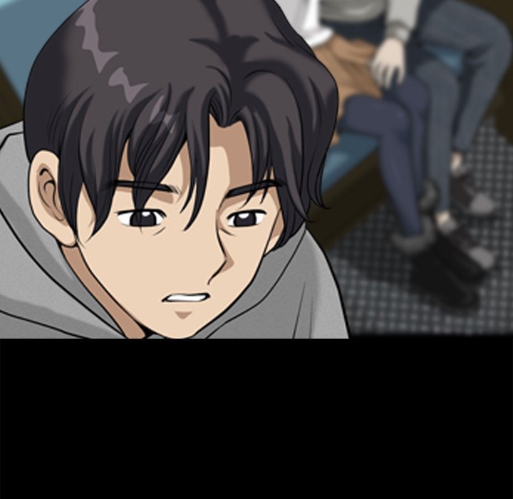 Lowlife Manhwa - Chapter 13 Page 24