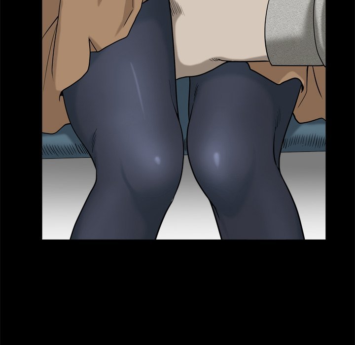 Lowlife Manhwa - Chapter 13 Page 26