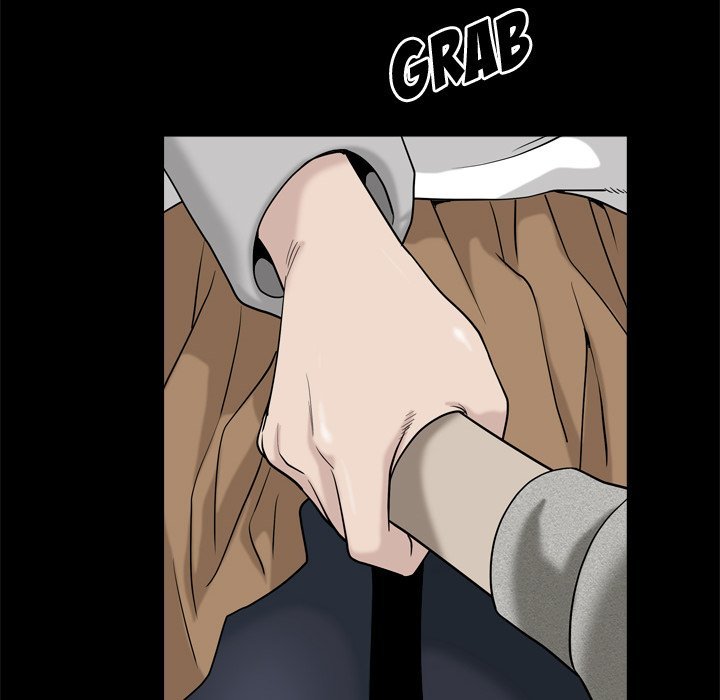 Lowlife Manhwa - Chapter 13 Page 27